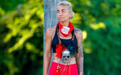 Larisa Uță a fost eliminată de la Survivor România 2026. Reacția colegilor a fost dură: „E vai steaua ei”