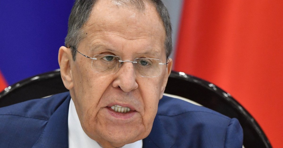 Serghei Lavrov acuză Ucraina că aruncă în aer negocierile de pace după tentativa de asasinat împotriva generalului Alekseiev