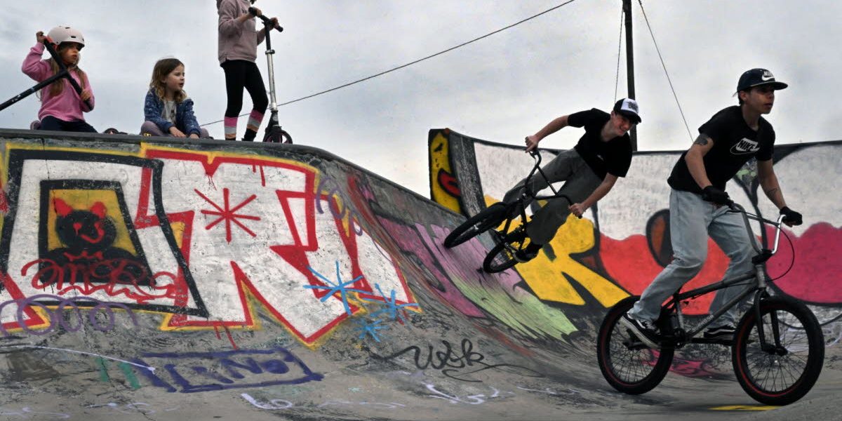 « Les feux de la rampe », par Pierre-Yves Royet