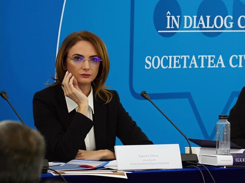 Înalta Curte trimite Curții de Justiție a UE cazul legii pensiilor speciale ale magistraților