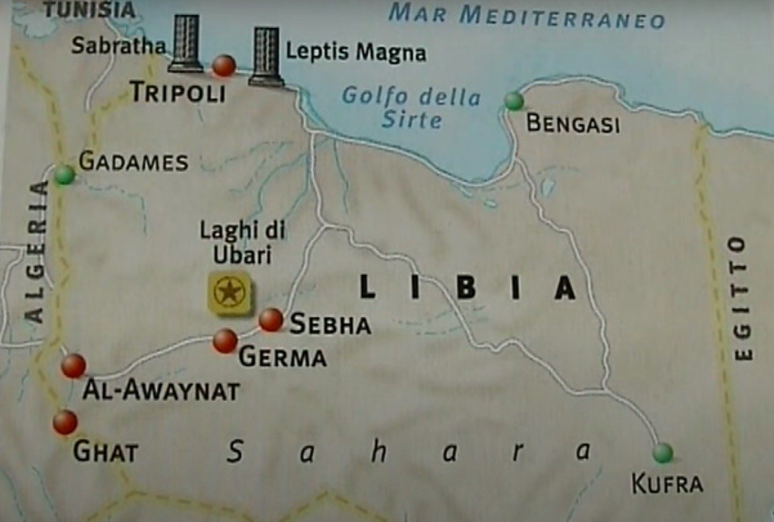 Tragedie pe plajă în Libia: 7 migranți găsiți morți