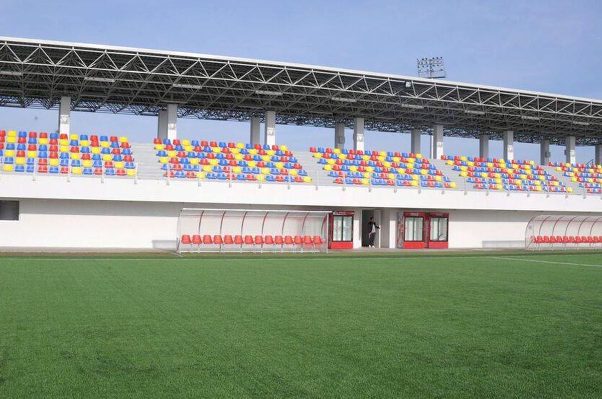 Etapa 18 din Liga 2 se încheie cu un nou meci jucat la Buftea! Al 4-lea al rundei