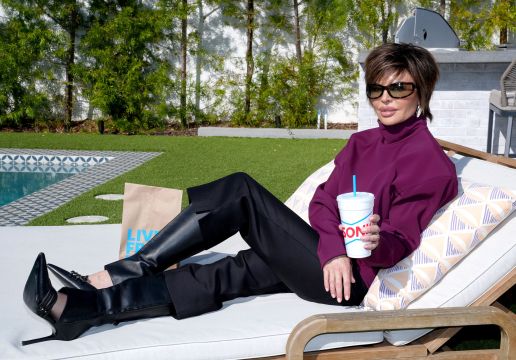 Yahoo entertainment home