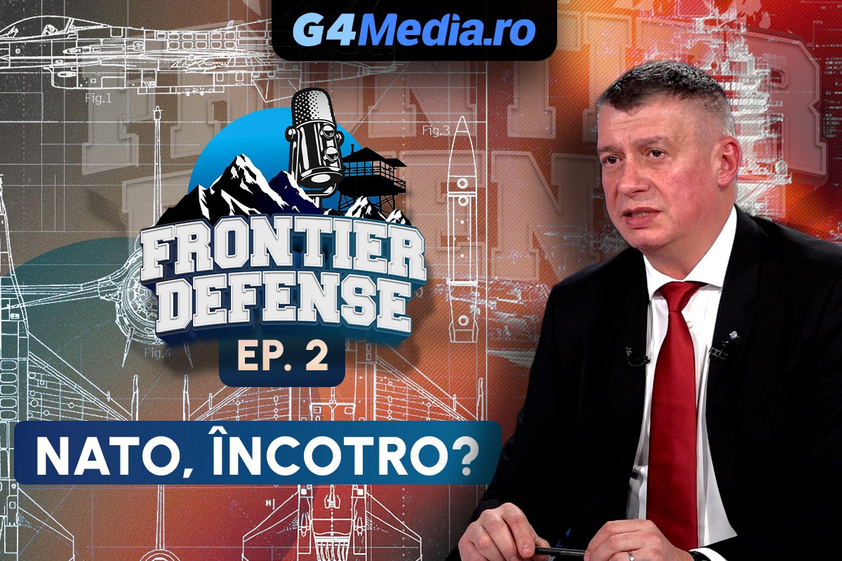 Șef furnizor militar din România: NATO va rezista în contextul actual