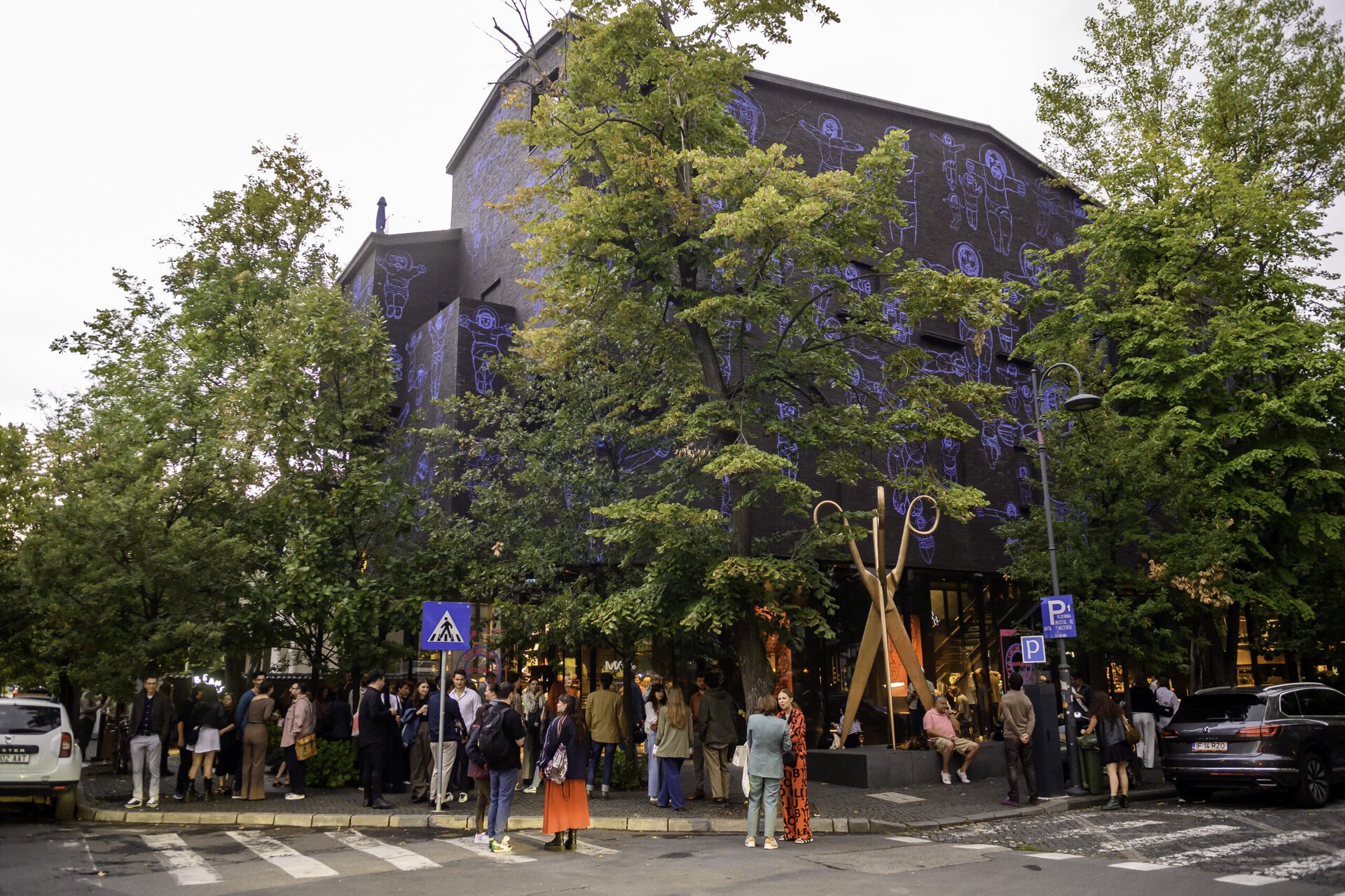 Gregory Lang devine Director Artistic al MARe în ianuarie 2026