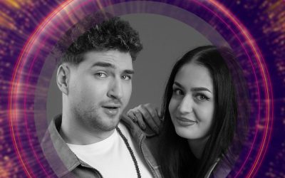 Mădălin Șerban și Dilinca, eliminați de la Power Couple 2026. Câți bani ar fi primit după cinci săptămâni în competiție