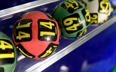 S-a câștigat marele premiu la 6/49. Unde a fost jucat biletul norocos și cât a costat