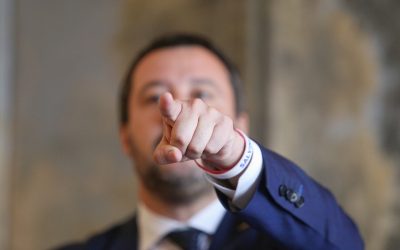 Matteo-Salvini-Inquam-George-Calin-3.jpeg - PressHub24