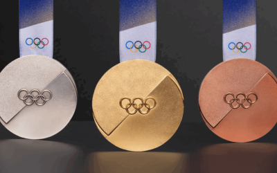 2026 Winter Olympics: Metals price rally pushes value of medals above $1.3M