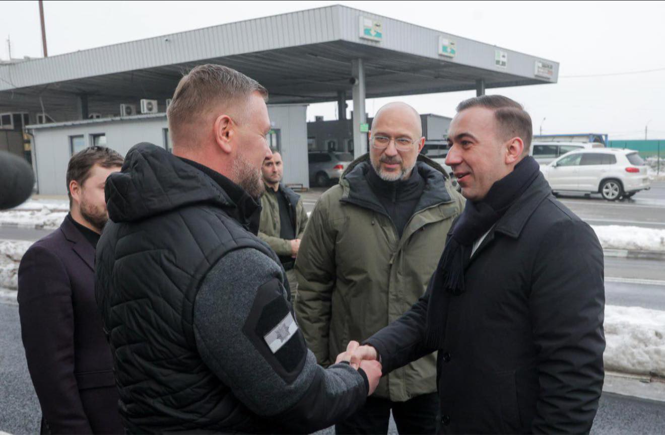 Ministrul Energiei, Bogdan Ivan, discuție cu oficialul ucrainean despre siguranța interconectărilor România-Ucraina