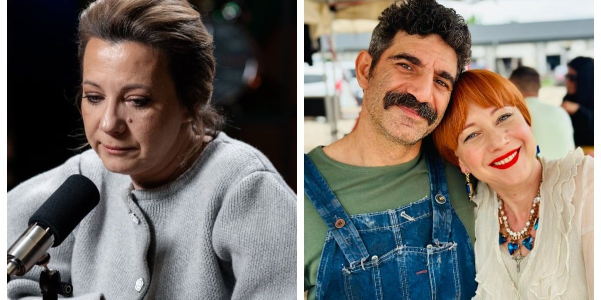 Drama actriței Mirela Oprișor. Tatăl și fratele au fost răpuși de aceeași boală. Dezvăluiri dureroase. „Mi-am promis că nu plâng”