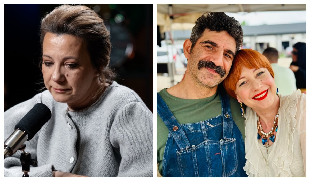 Drama actriței Mirela Oprișor. Tatăl și fratele au fost răpuși de aceeași boală. Dezvăluiri dureroase. „Mi-am promis că nu plâng”