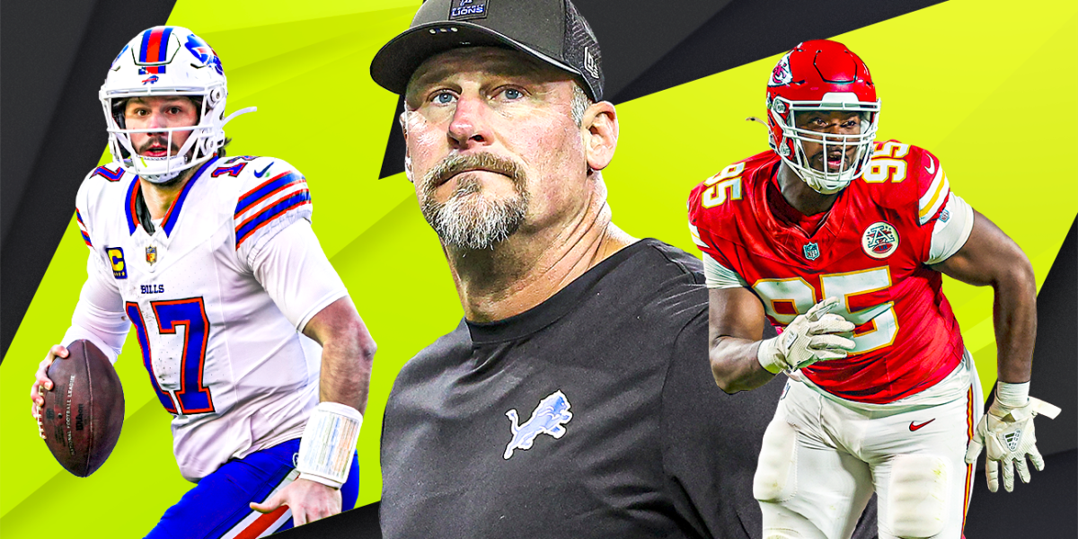 Early 2026 NFL Power Rankings: How do all 32 teams stack up?