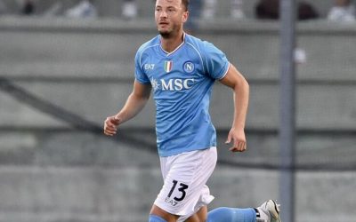 🔴 DIFESA. Il Napoli prova a recuperare subito Rrahamani