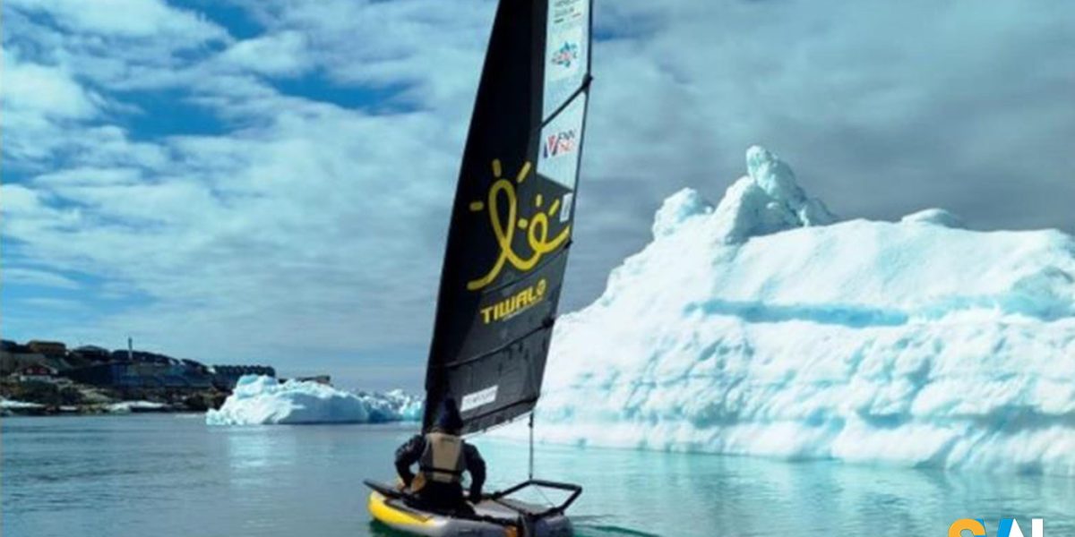 dal Gange allo stretto di Bering, la vela come viaggio tra culture e tempo