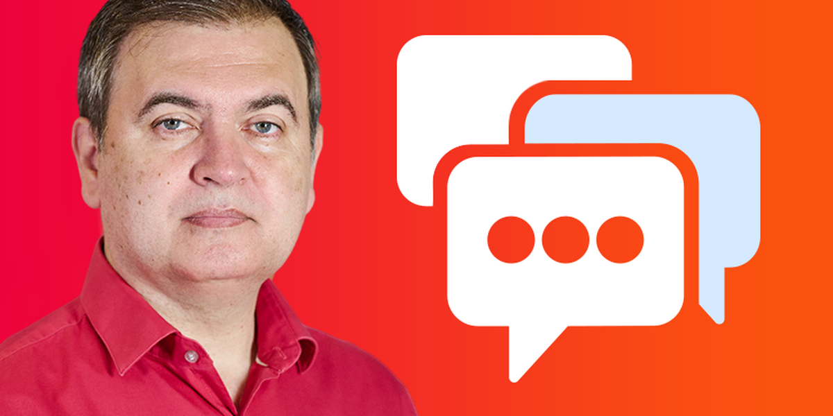 Editorial Mihai Mironică: Nea Mitică Drăgușin