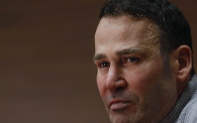 Controversa testului rapid antidrog. Robert Negoiță ar fi ieșit „pozitiv” la cocaină, fiind testat de protestatarul Ceaușescu - Video