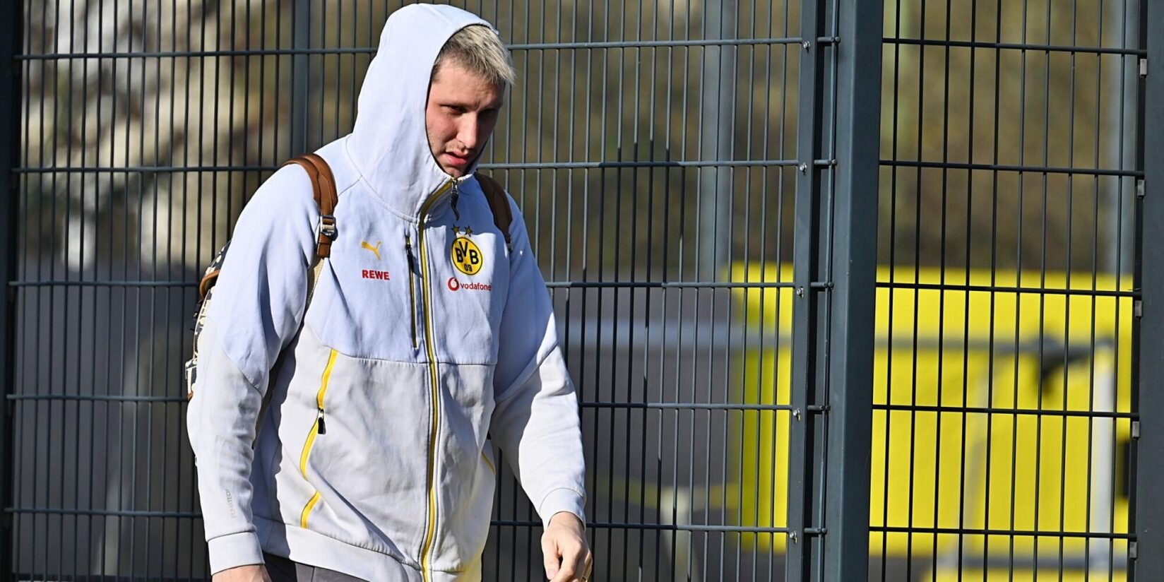 Neuer Ausfall, Süle zurück, Klarheit bei Anton