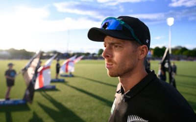New Zealand vs. Afghanistan 2026 livestream: Watch ICC Men's T20 World Cup for free