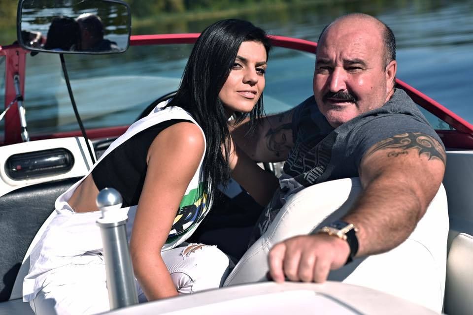 Curtea de Apel București reabilitează pe Nuțu Cămătaru după condamnarea pentru violență