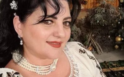 Plange tot tinutul Olteniei! A murit Mihaela Cojocaru, vocea care a cantat dorul autentic al folclorului romanesc