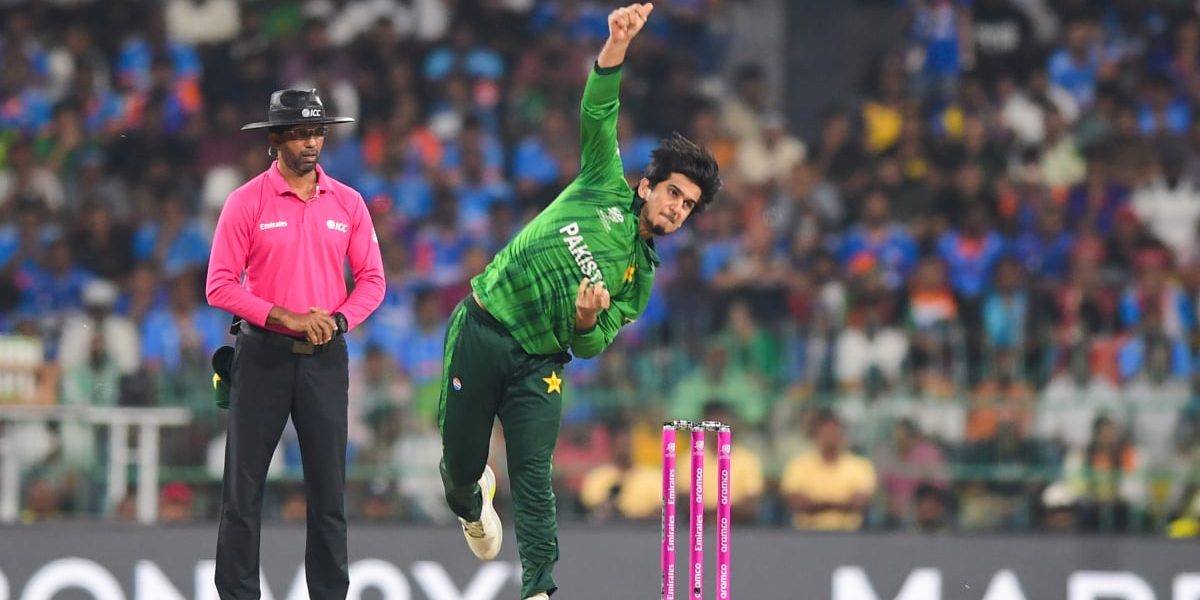 Pakistan vs. Namibia 2026 livestream: Watch T20 World Cup for free