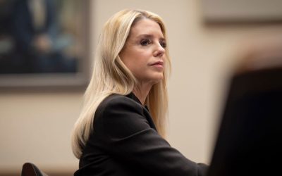 Analysis: 5 takeaways from Pam Bondi’s fiery testimony