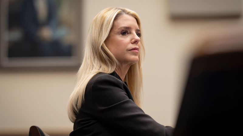 Analysis: 5 takeaways from Pam Bondi’s fiery testimony