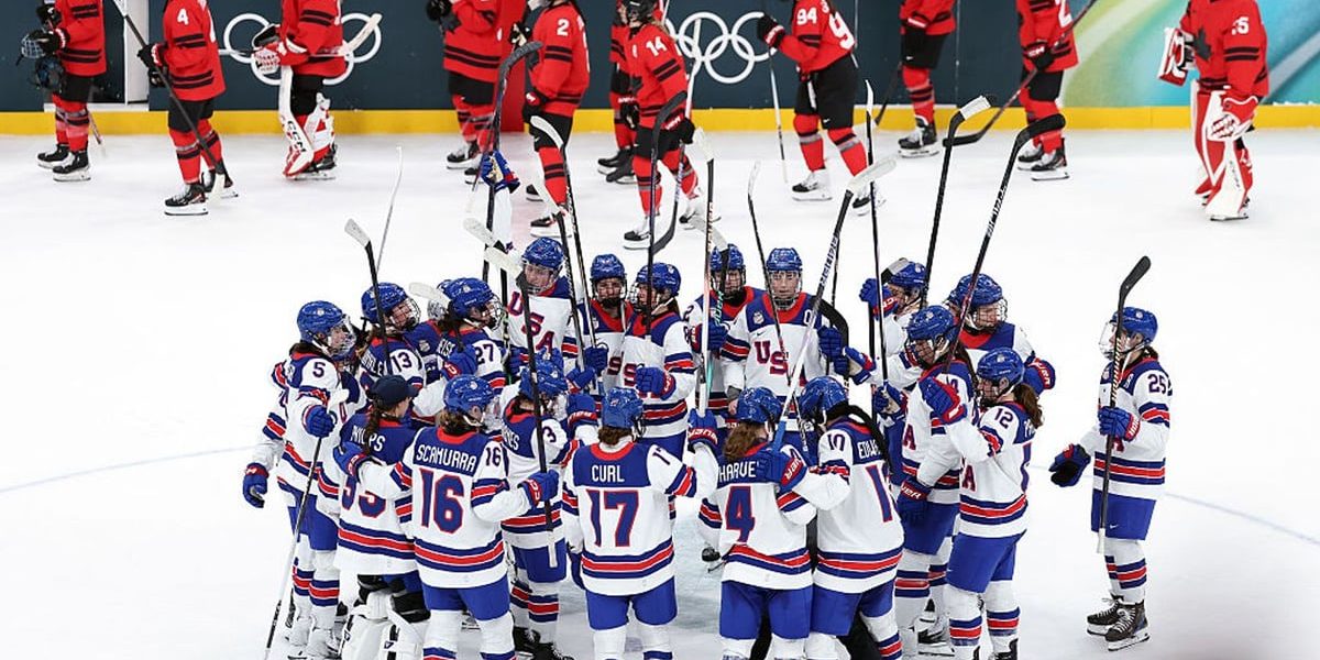 USA thrashes Canada in Winter Olympics 2026 women’s hockey game: Live updates and reaction