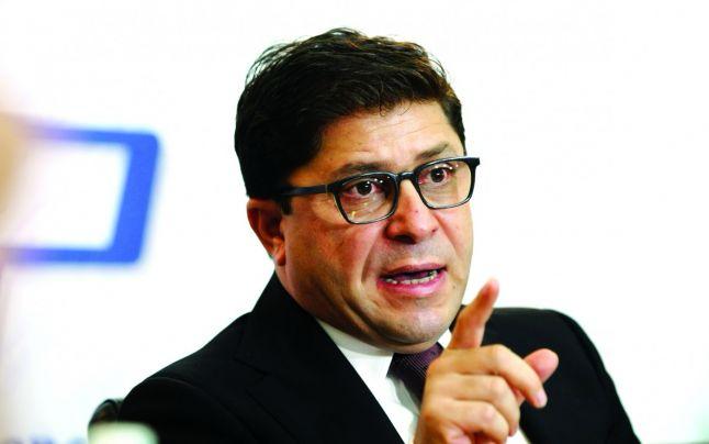 BREAKING Procurorii DNA au făcut percheziții la Grampet