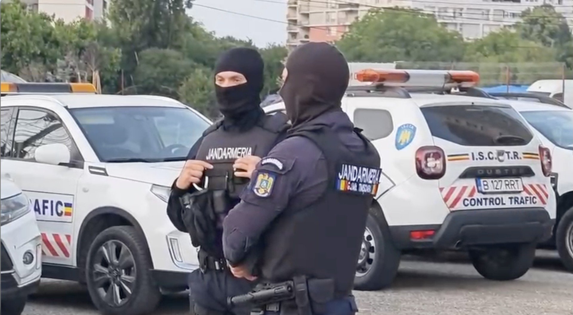 Percheziții DNA la Consiliul Județean Bacău pe un contract rutier de 197 mil. lei