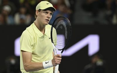 al 2° turno con Popyrin