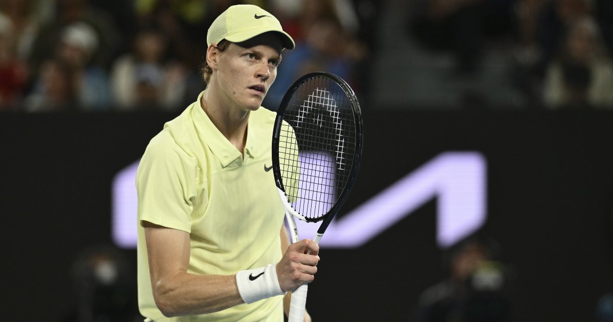 al 2° turno con Popyrin