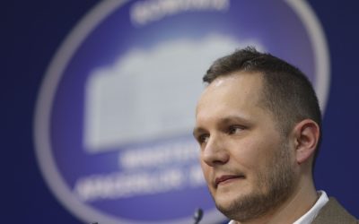 Prefectul Capitalei, despre drumurile făcute de Negoiță peste conducte de gaz: Nu s-a remediat, s-au blocat în „nu găsim constructori”