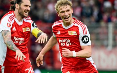 Leopold Querfeld traf vom Punkt (Archivbild)