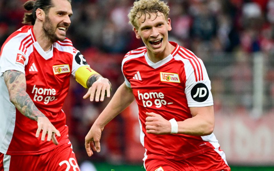 Leopold Querfeld traf vom Punkt (Archivbild)