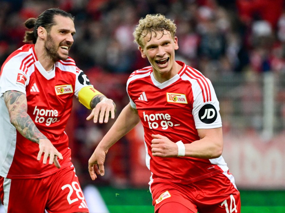 Leopold Querfeld traf vom Punkt (Archivbild)