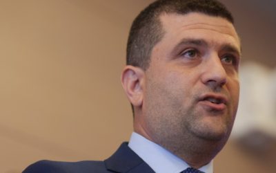 Radu Miruță refuză tăierea normei de hrană pentru militari: „O măsură care există de la Cuza încoace”