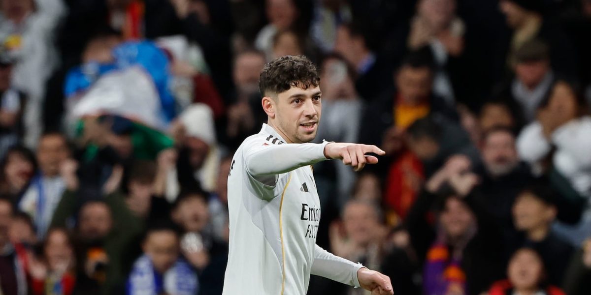 Real Madrid 4-1 Real Sociedad: resumen, goles y resultado