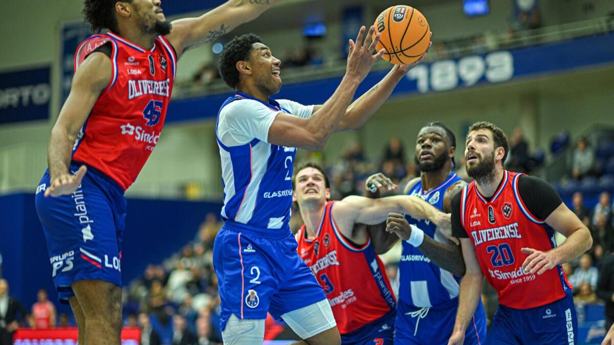 resultados, classificação e próxima jornada