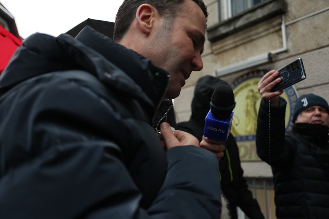 Primarul Sectorului 3, Robert Negoiță, în control judiciar cu cauțiune de 800.000 lei