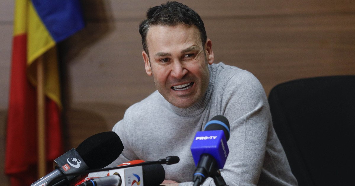 Prima reacție a lui Robert Negoiță, privind ancheta DNA care îl vizează: „Nu ne putem face treaba legal”