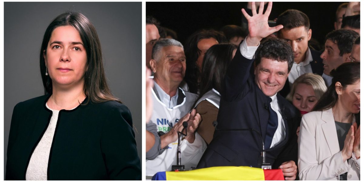 Roxana-Rizoiu-si-Nicusor-Dan.jpg - PressHub24