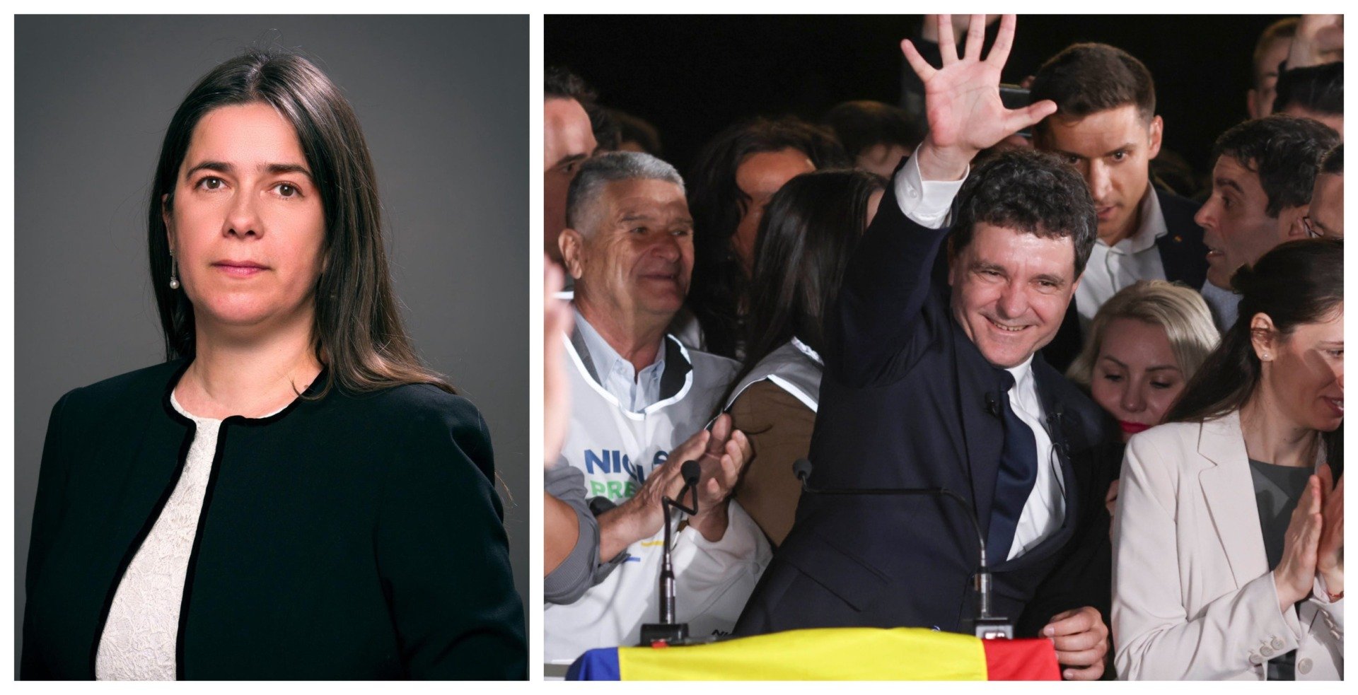 Grindeanu: PSD nu susține numirea Roxanei Rizoiu fără renunțarea la pensia specială