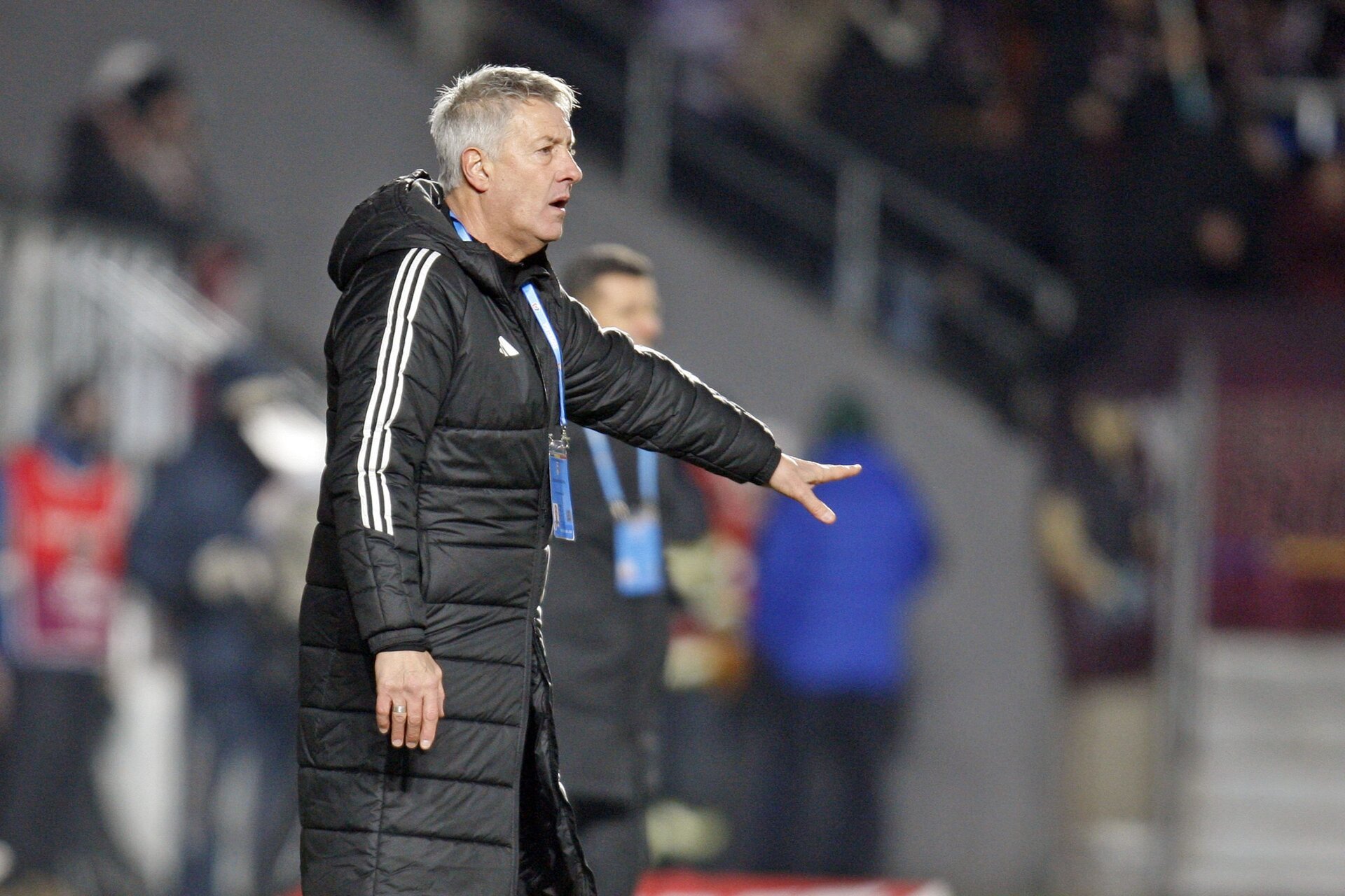 SUPERLIGA - Echipa etapei a 24-a - Știri