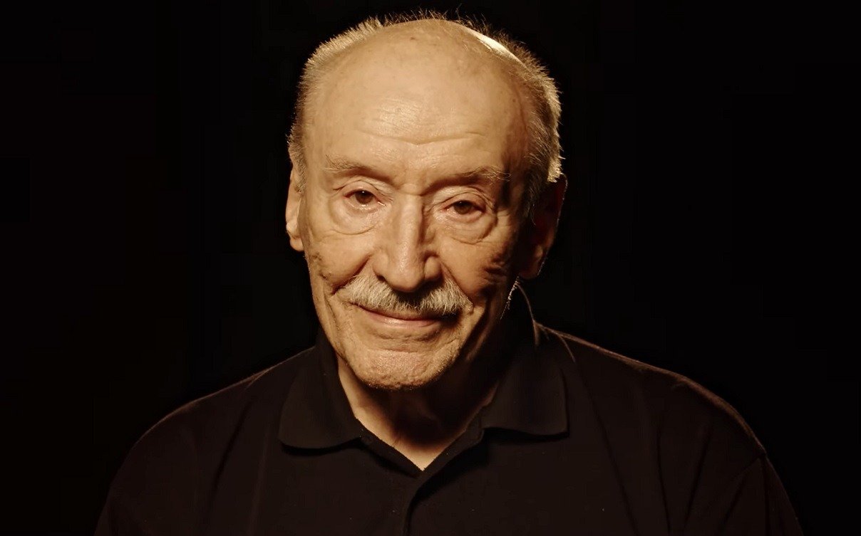 Victor Rebengiuc, sărbătorit la Bulandra: „Nu am reușit să devin mare actor, dar am făcut tot ce am putut”