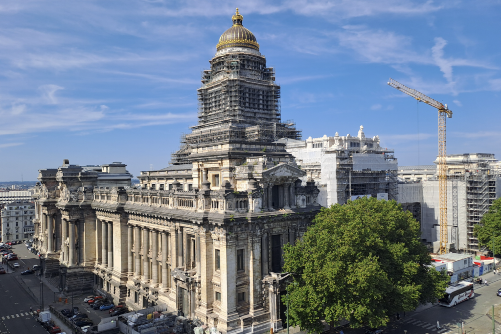 Premierul belgian propune reformă constituțională pentru stabilizarea Bruxelles-ului