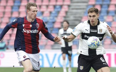 Serie A: in campo Bologna-Parma 0-0 DIRETTA - Calcio