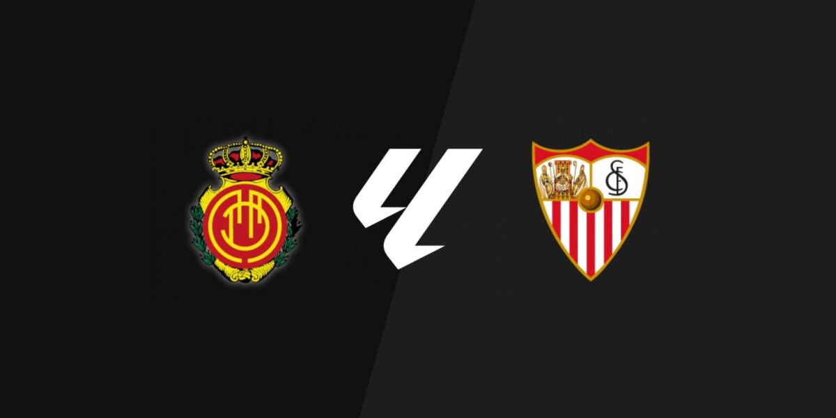Sevilla, en directo La Liga: resultado, goleadores y estadísticas en vivo