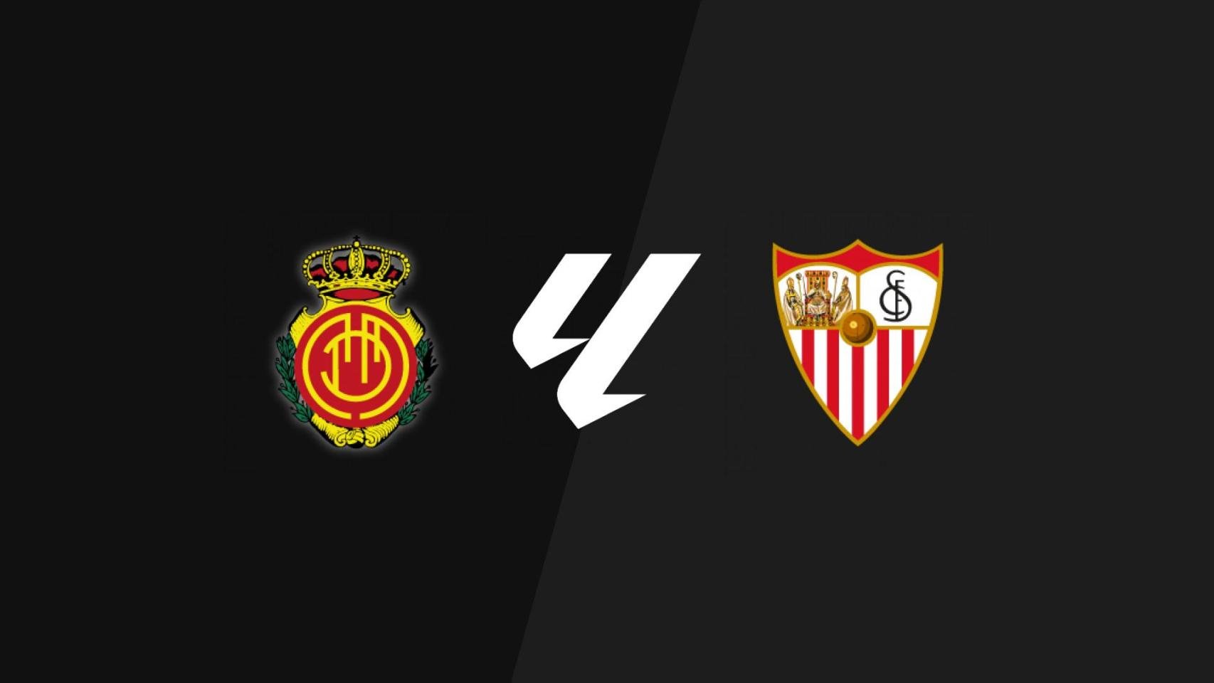 Sevilla, en directo La Liga: resultado, goleadores y estadísticas en vivo